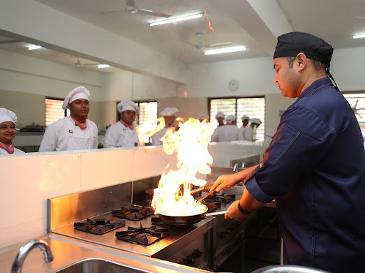 State Institute of Hotel Management, Siddhpur Others(4)