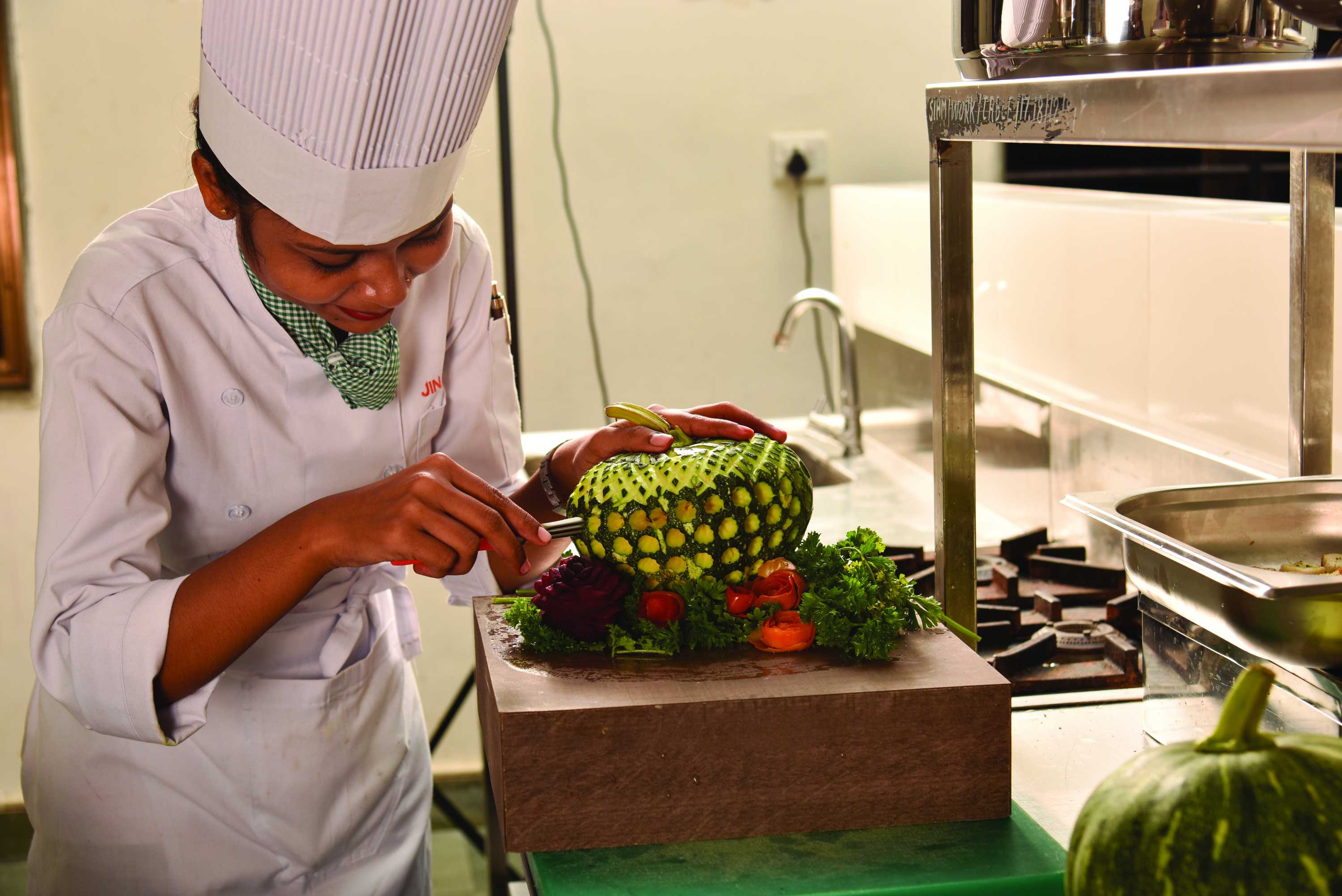 State Institute of Hotel Management, Siddhpur Labs(6)