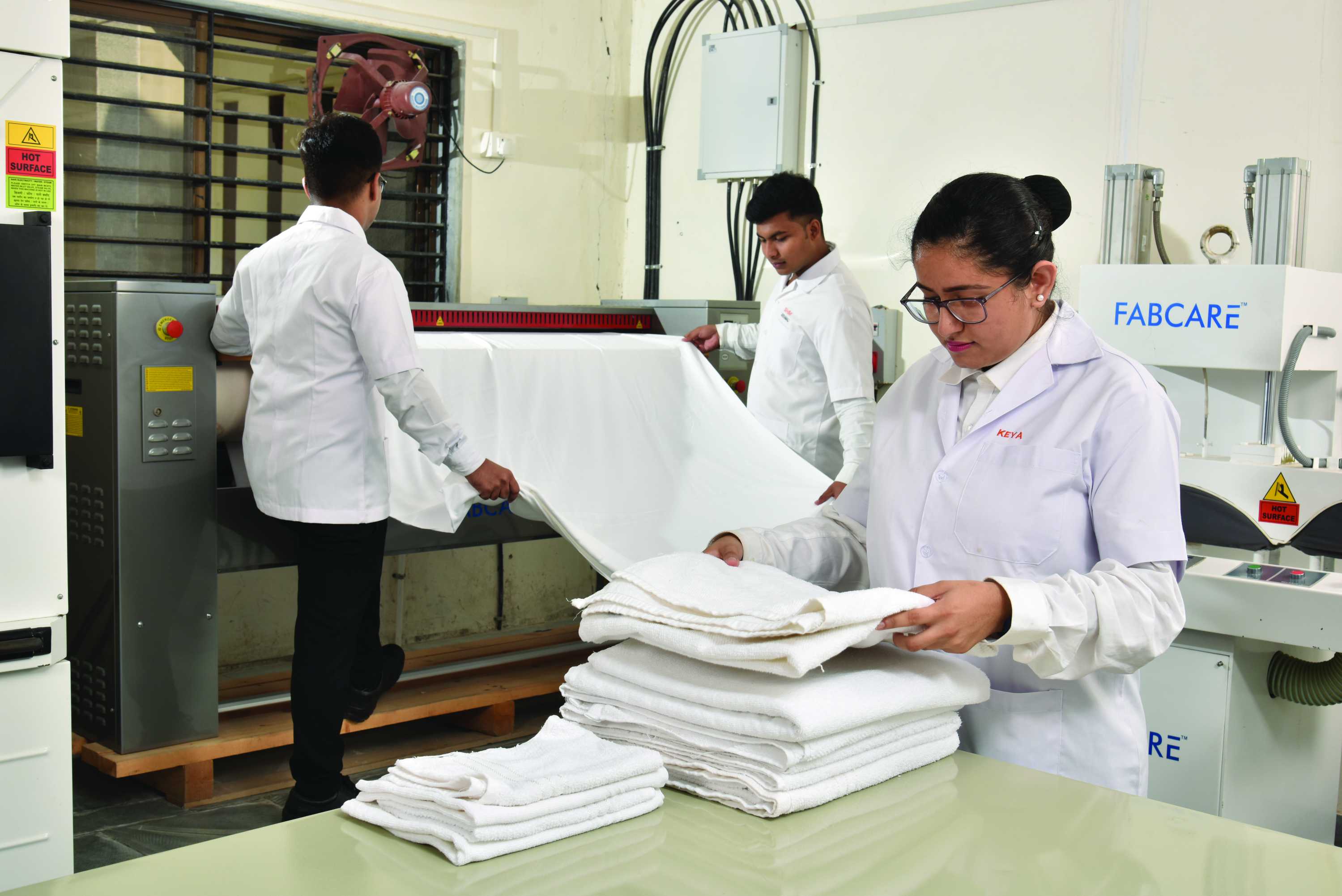 State Institute of Hotel Management, Siddhpur Labs(11)