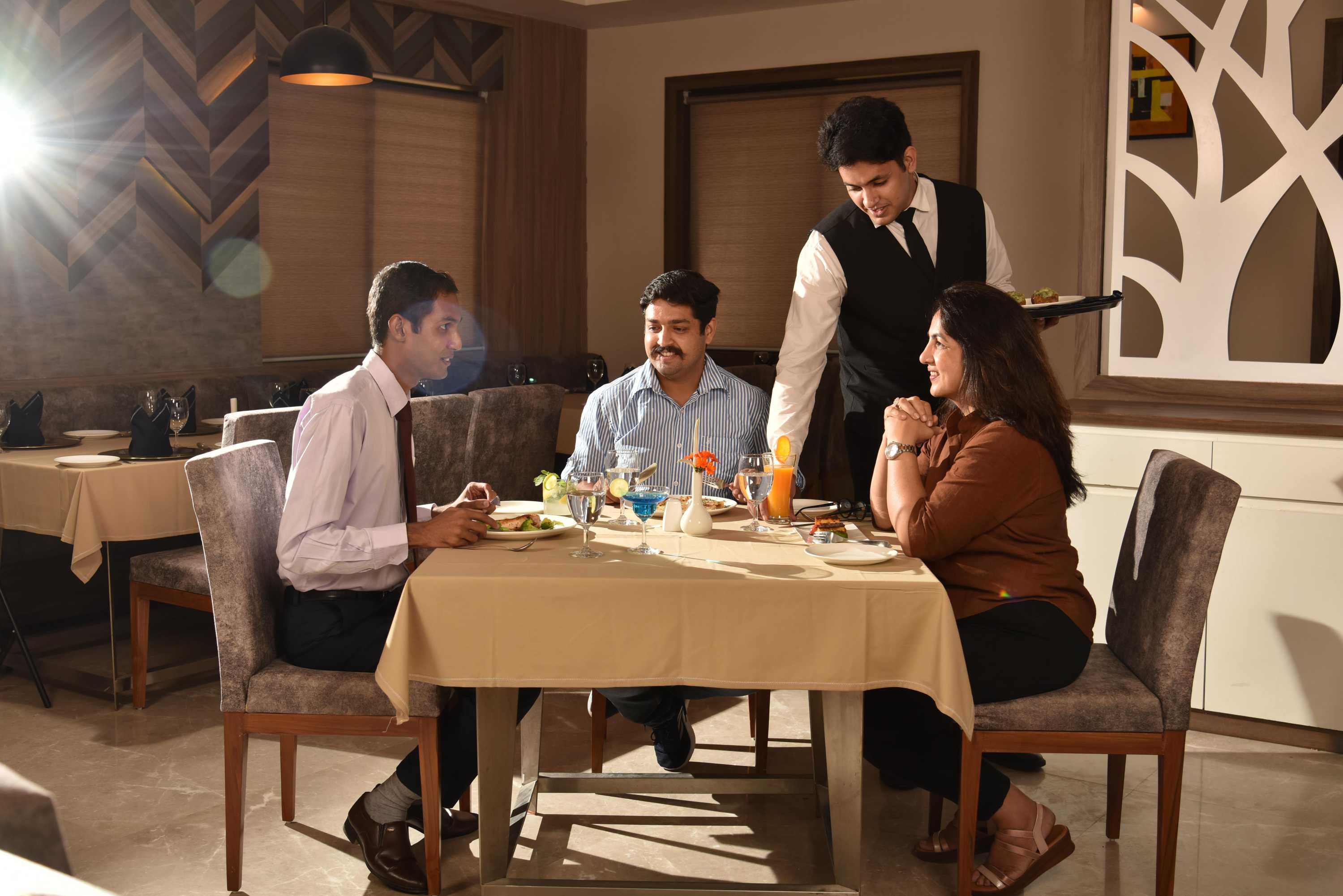 State Institute of Hotel Management, Siddhpur Labs(12)