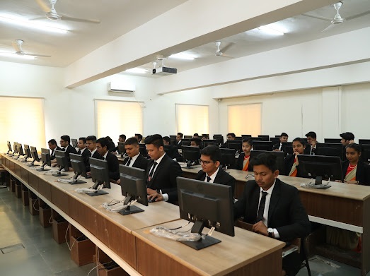 State Institute of Hotel Management, Siddhpur Labs(13)