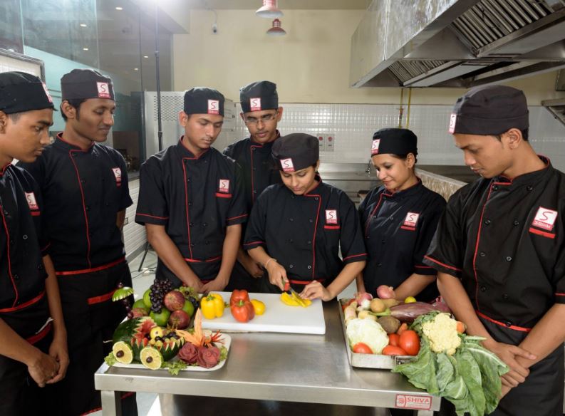 SBIHM Kolkata Others