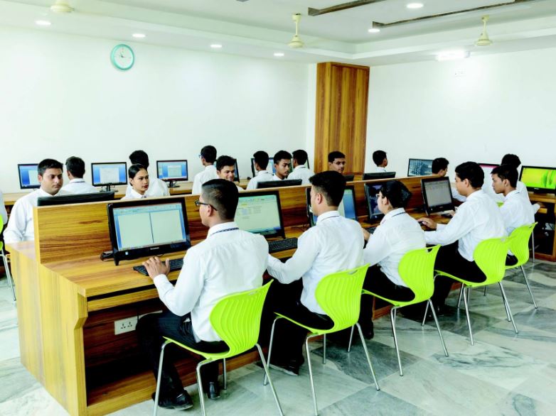 SBIHM Kolkata Labs