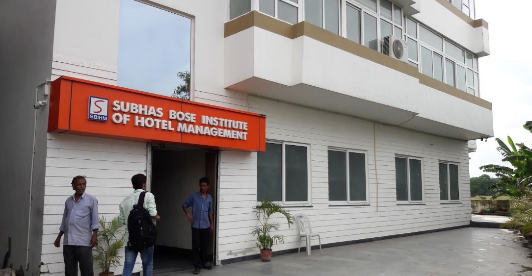 SBIHM Kolkata Entrance