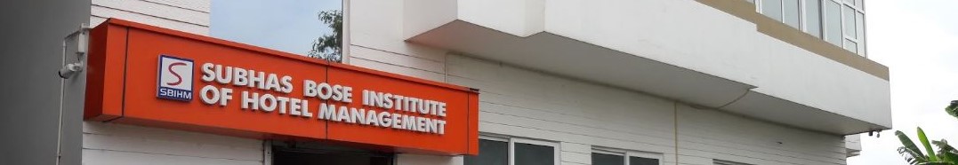 SBIHM Kolkata Campus Building