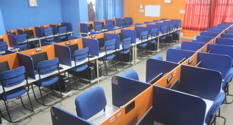SCBIHE Labs