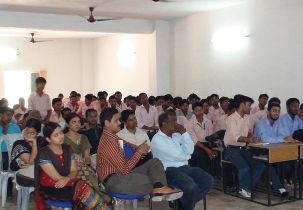 Suddhananda Engineering and Research Centre Others(1)