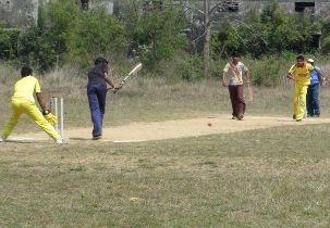 Suddhananda Engineering and Research Centre Others(3)