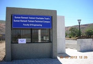 SRTTC Others(1)
