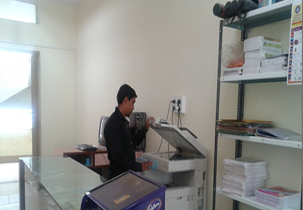 SRTTC Others(8)