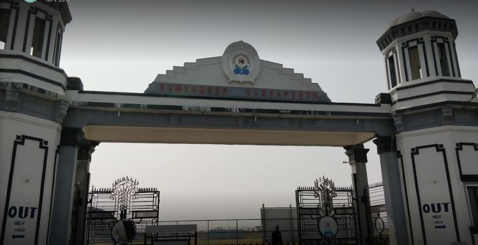 Sumandeep Vidyapeeth Others(1)