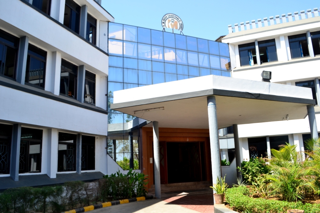 Sumandeep Vidyapeeth Others(6)