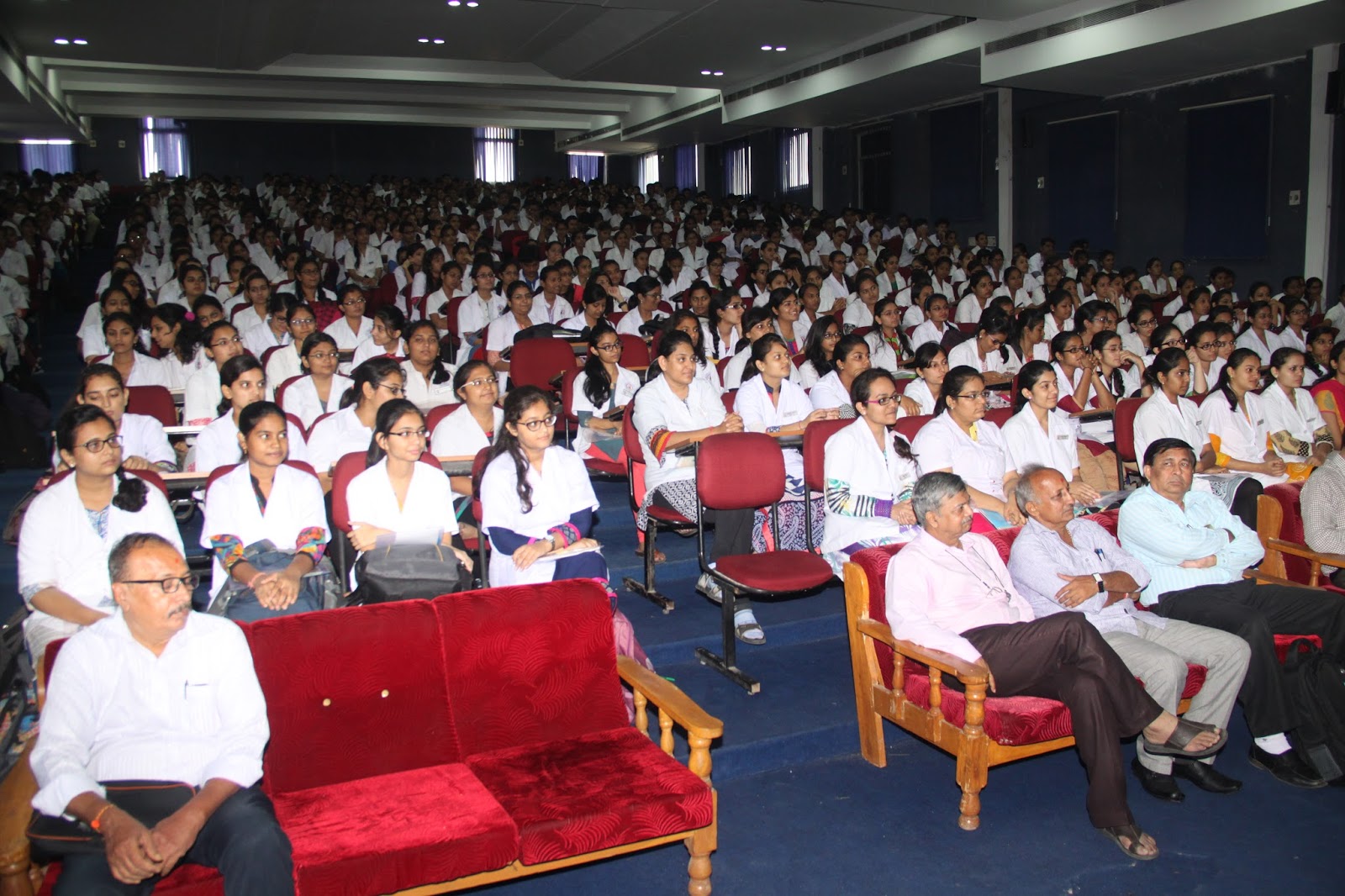 Sumandeep Vidyapeeth Others(9)