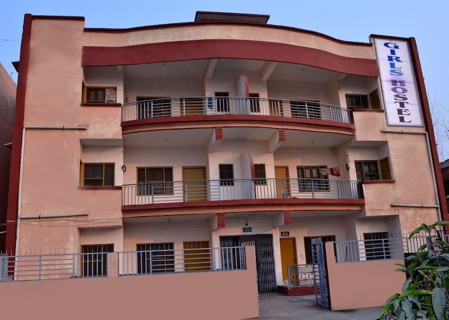Surajmal University Hostel Building