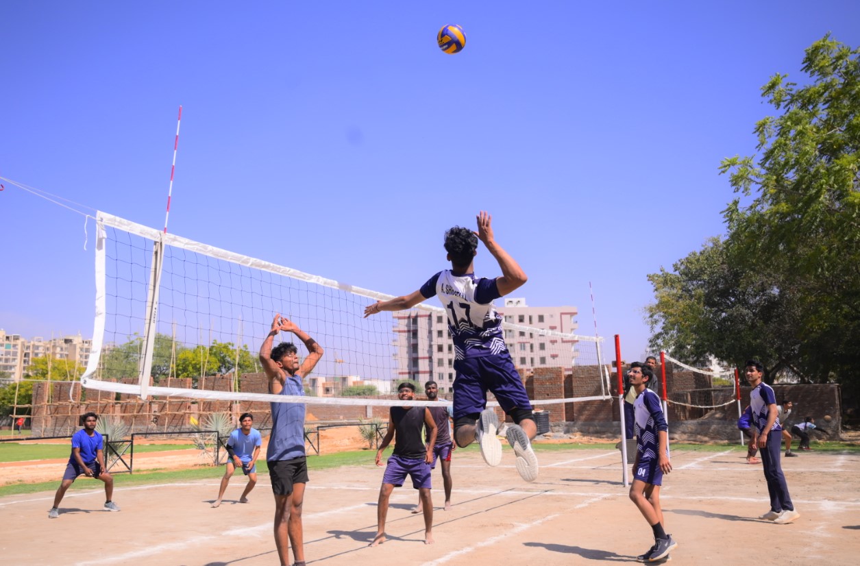 Suresh Gyan Vihar University Jaipur Others(1)