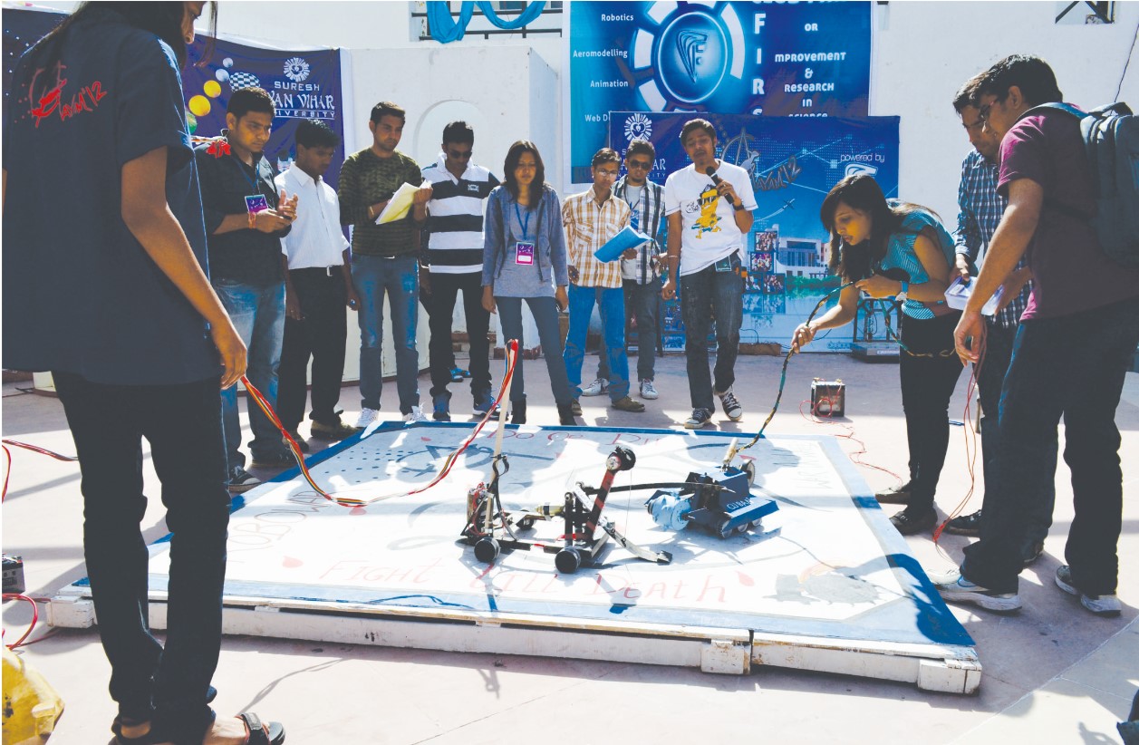 Suresh Gyan Vihar University Jaipur Others(5)