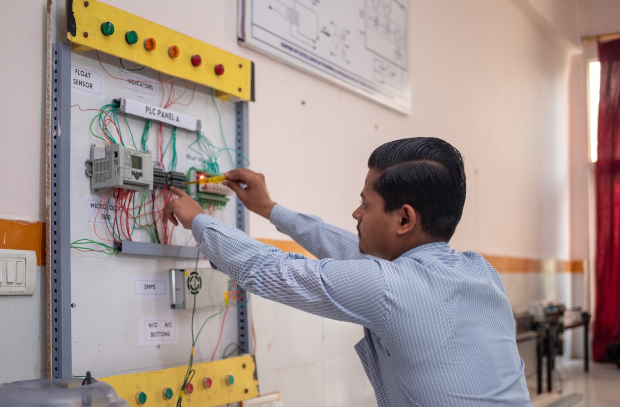 Suresh Gyan Vihar University Jaipur Others(6)