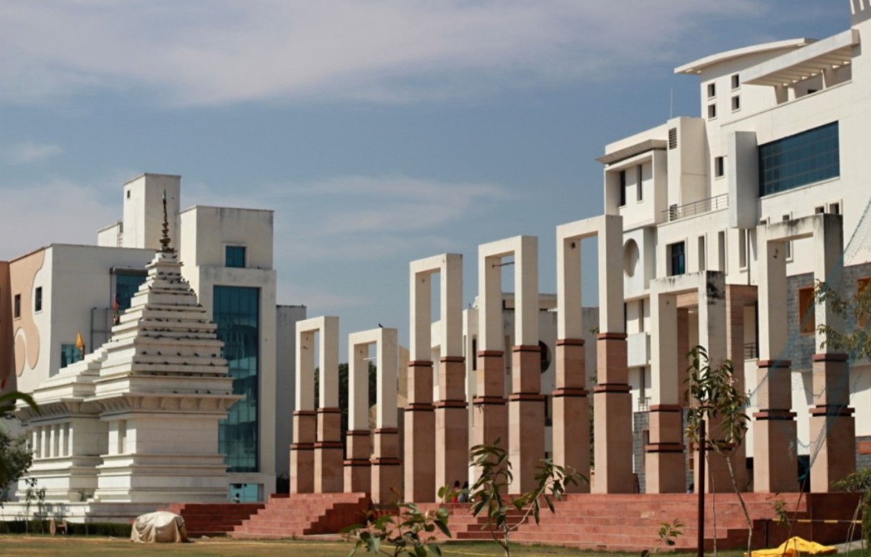 Suresh Gyan Vihar University Jaipur Others(7)