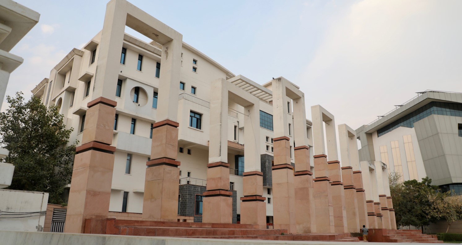 Suresh Gyan Vihar University Jaipur Others(11)