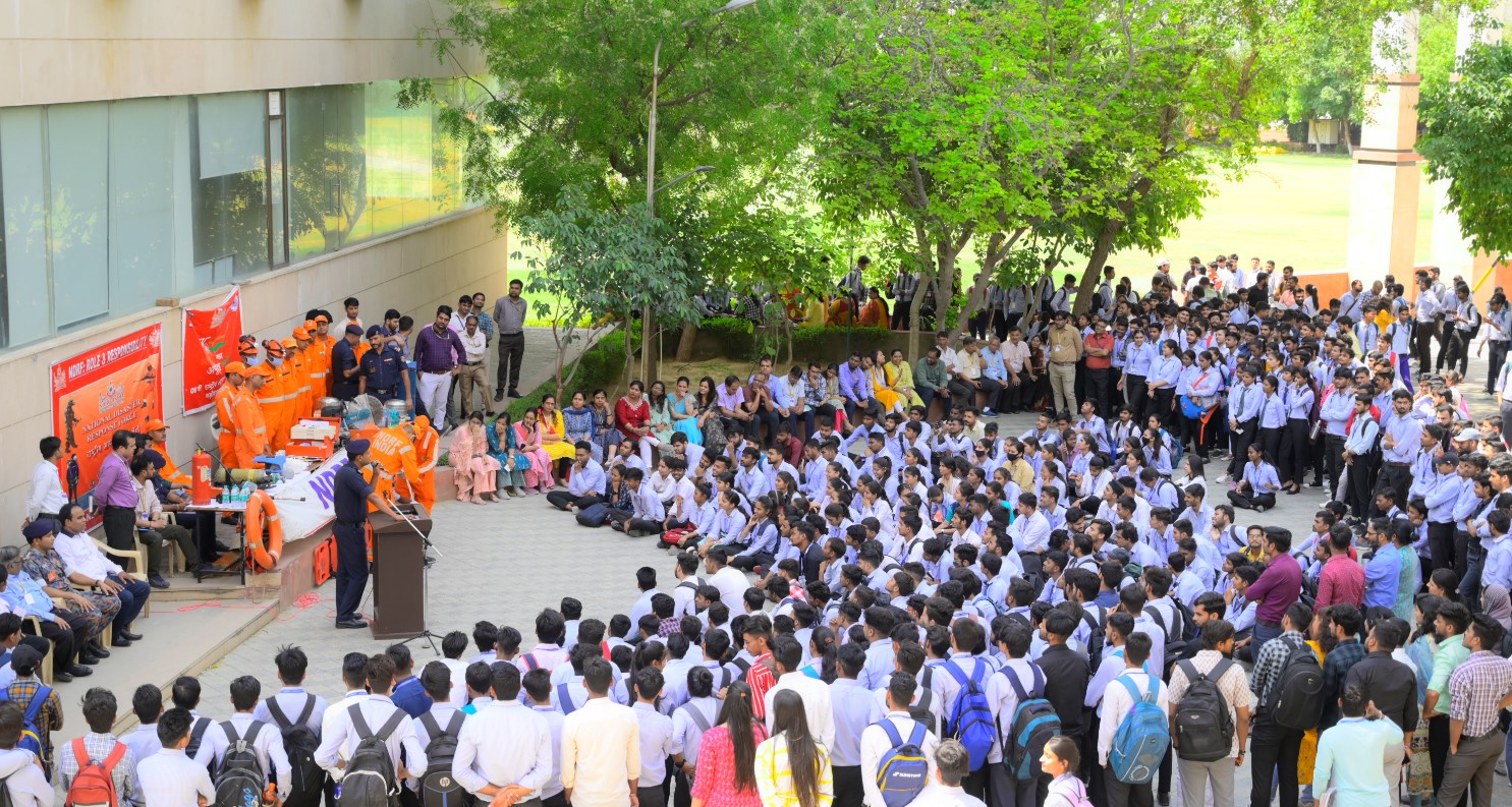 Suresh Gyan Vihar University Jaipur Others(14)