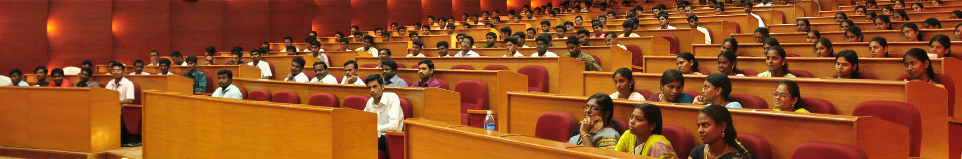 Surya Group of Institutions, Chennai Auditorium