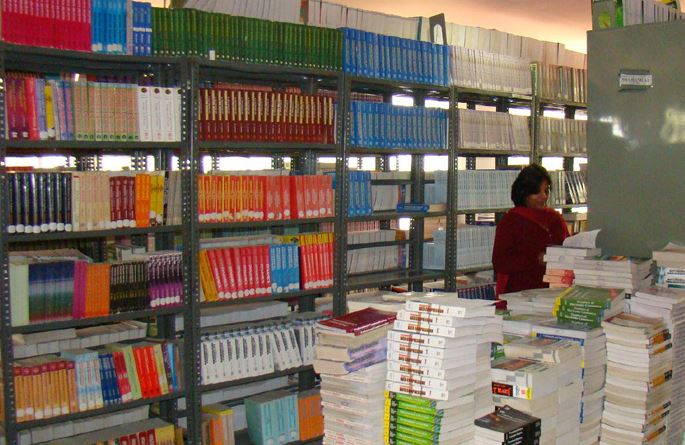 CEST Library