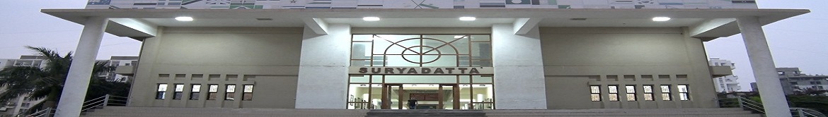 Suryadatta College Others(1)