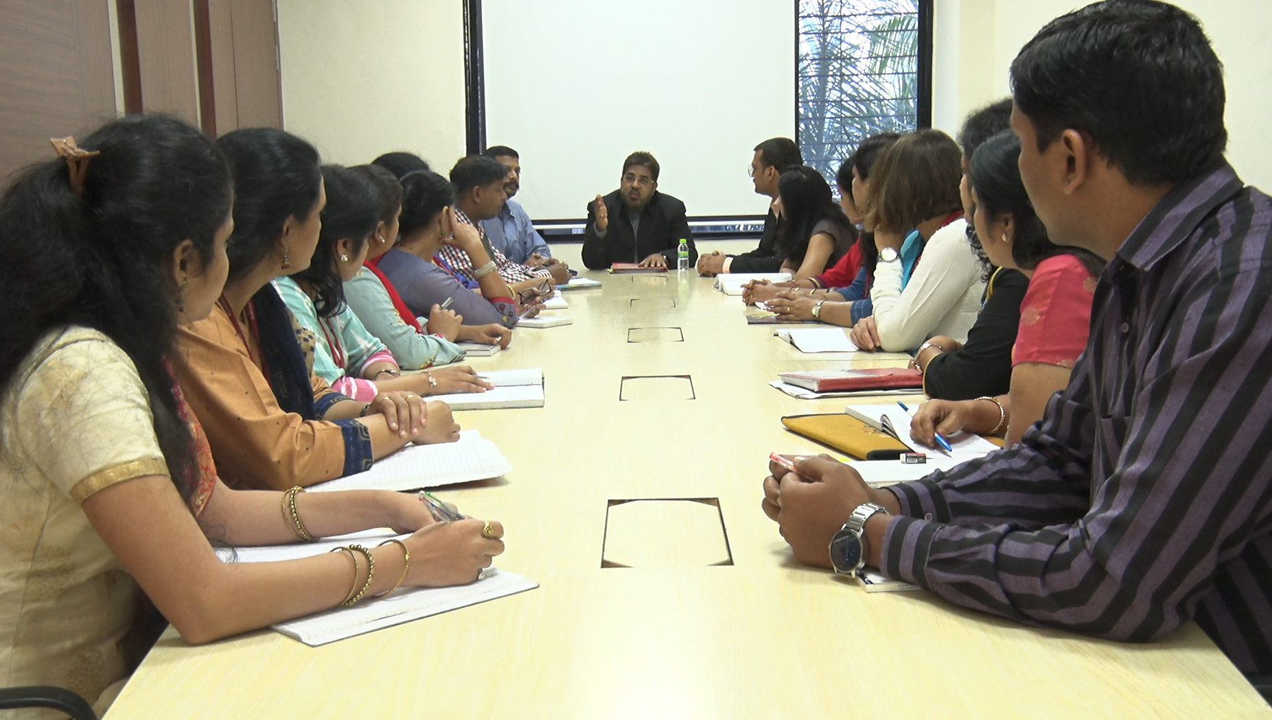 Suryadatta College Others(3)