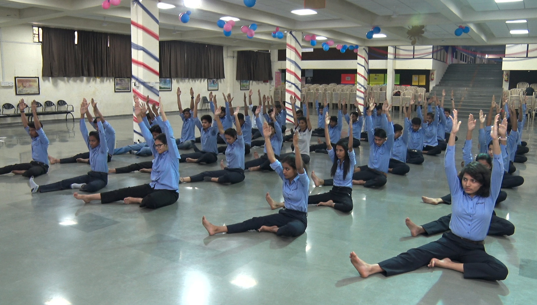 Suryadatta College Others(4)