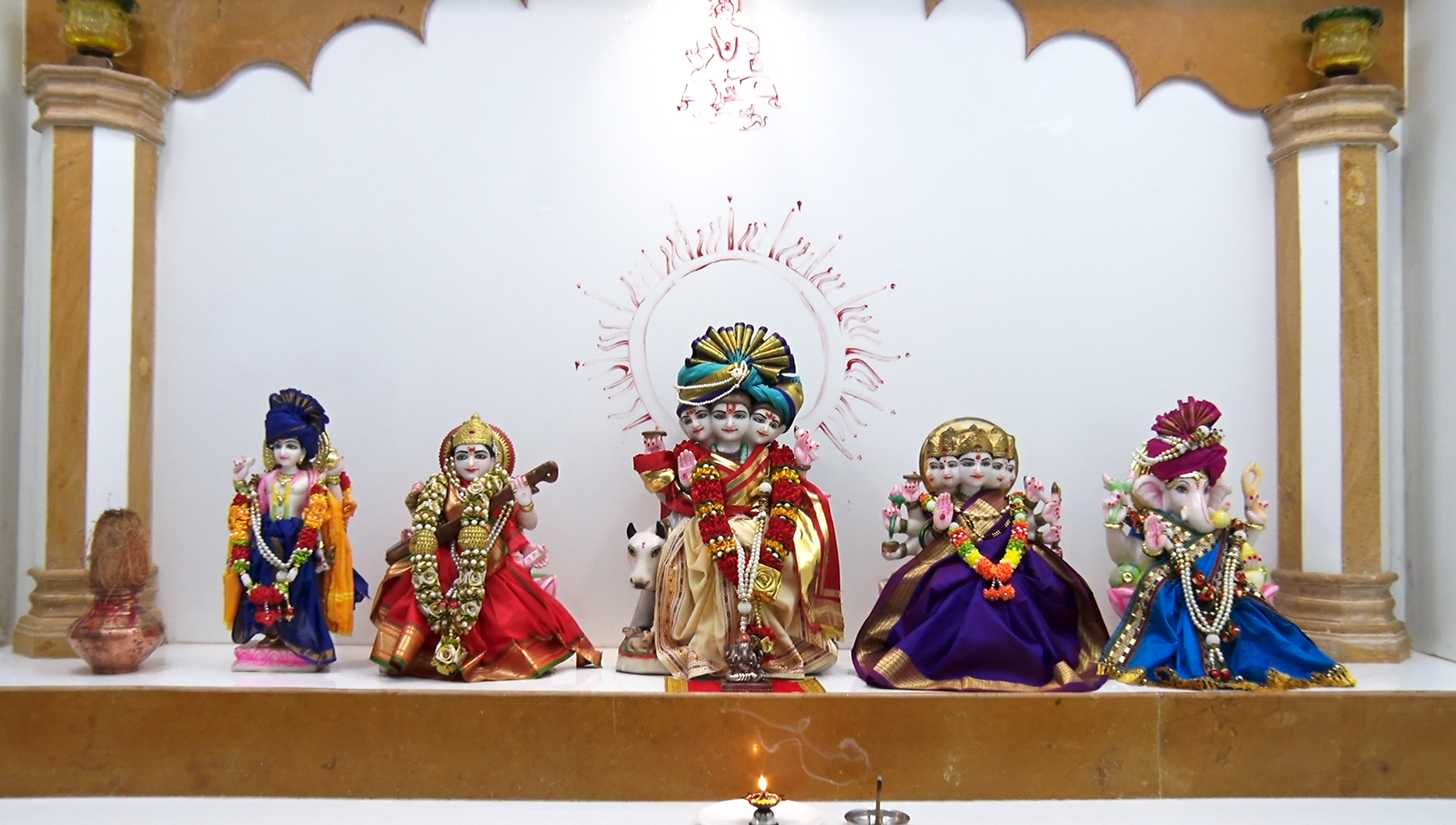 Suryadatta College Others(5)