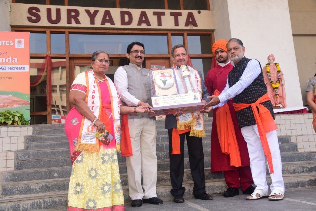 Suryadatta College Others(6)