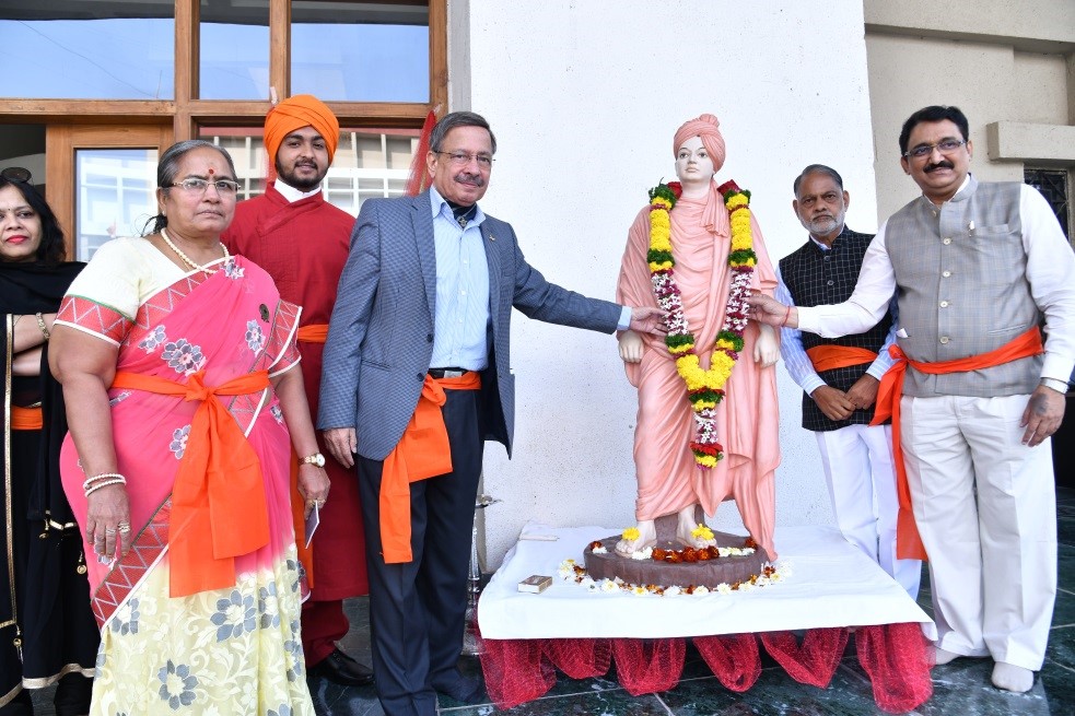Suryadatta College Others(7)