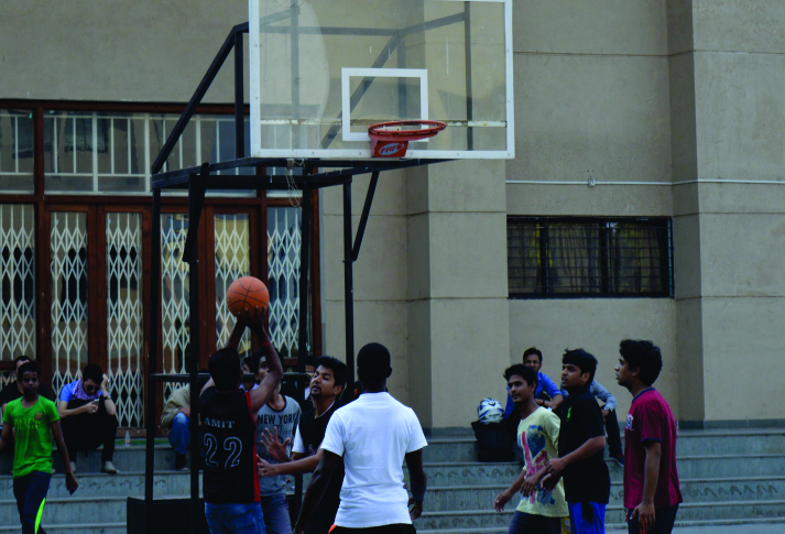 Suryadatta College Sports Facility(1)
