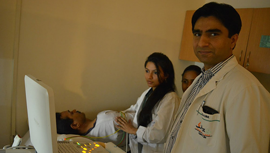 Sushant University Others(2)