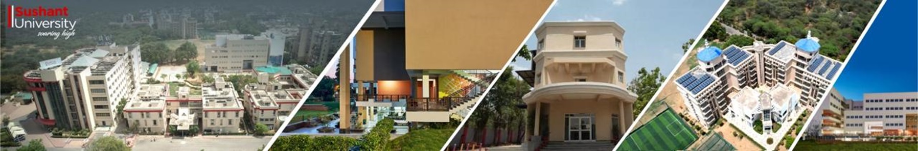 Sushant University Others(3)