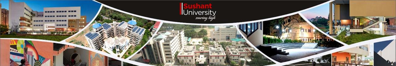 Sushant University Others(4)