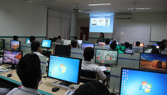 Sushant University Labs(1)