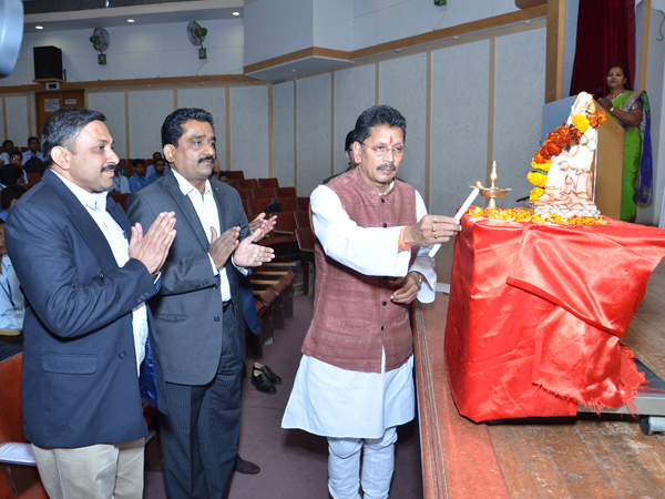 Suvidya Institute of Technology Others(4)