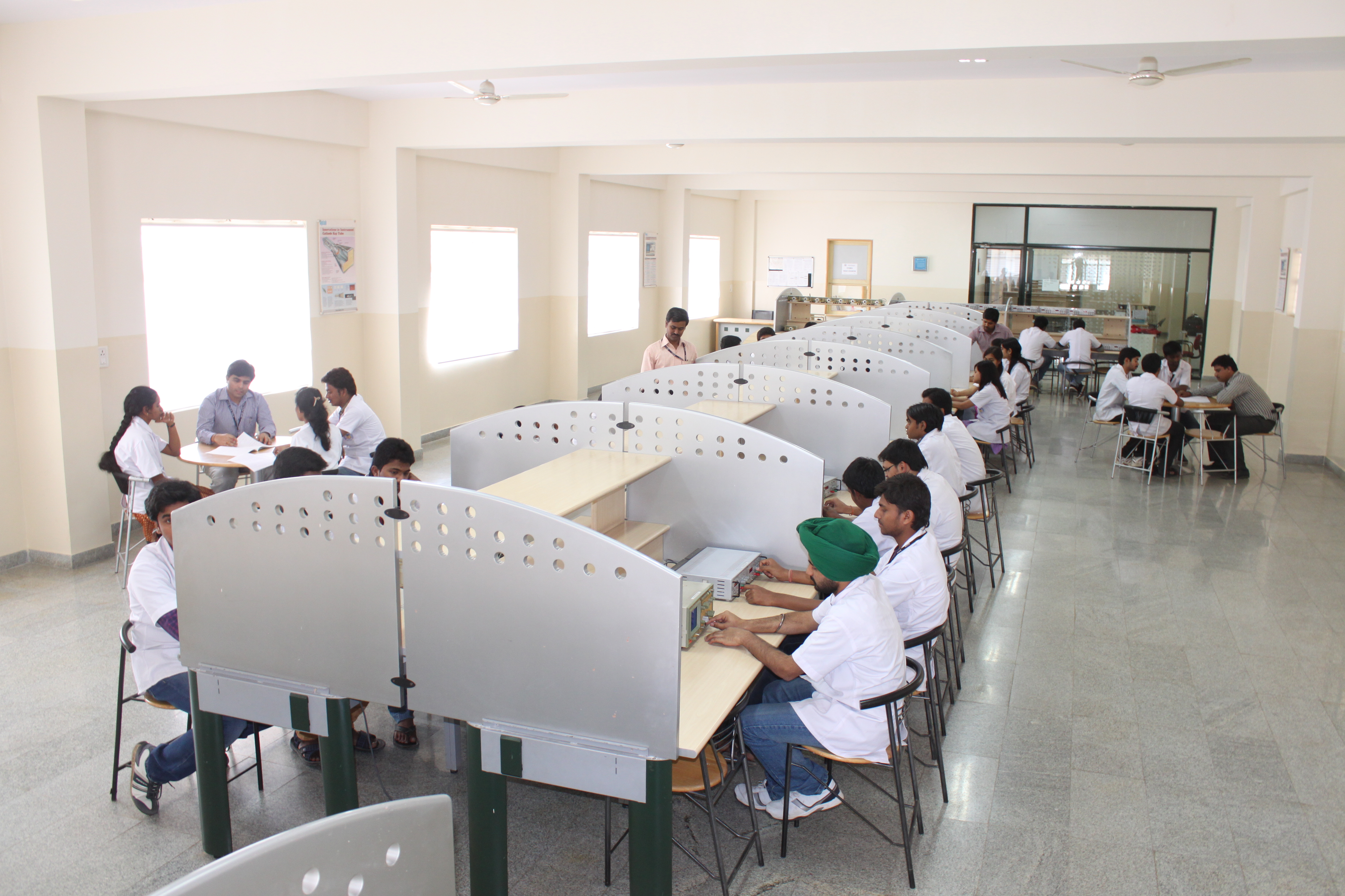 SVCE - Sri Venkateshwara College of Engineering Others(3)
