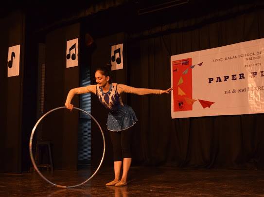 Jyoti Dalal School of Liberal Arts Others