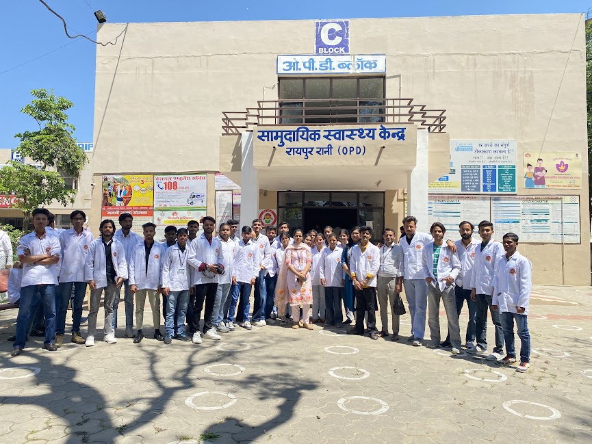 Swami Devi Dyal Group of Professional Institutions Others(1)