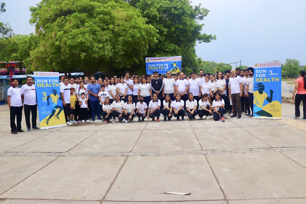 Swami Devi Dyal Group of Professional Institutions Others(3)