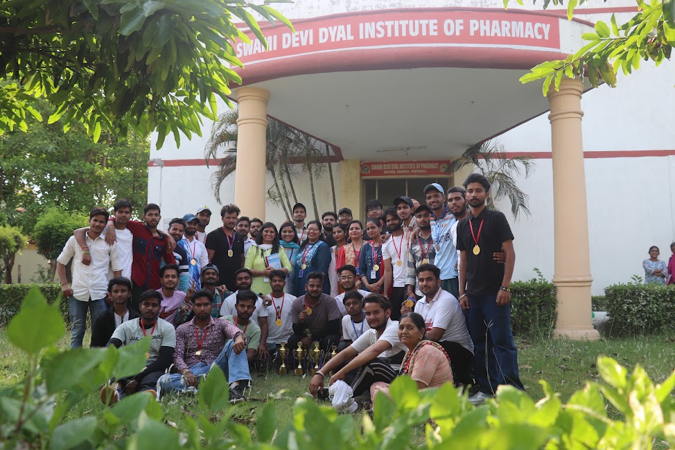 Swami Devi Dyal Group of Professional Institutions Others(6)