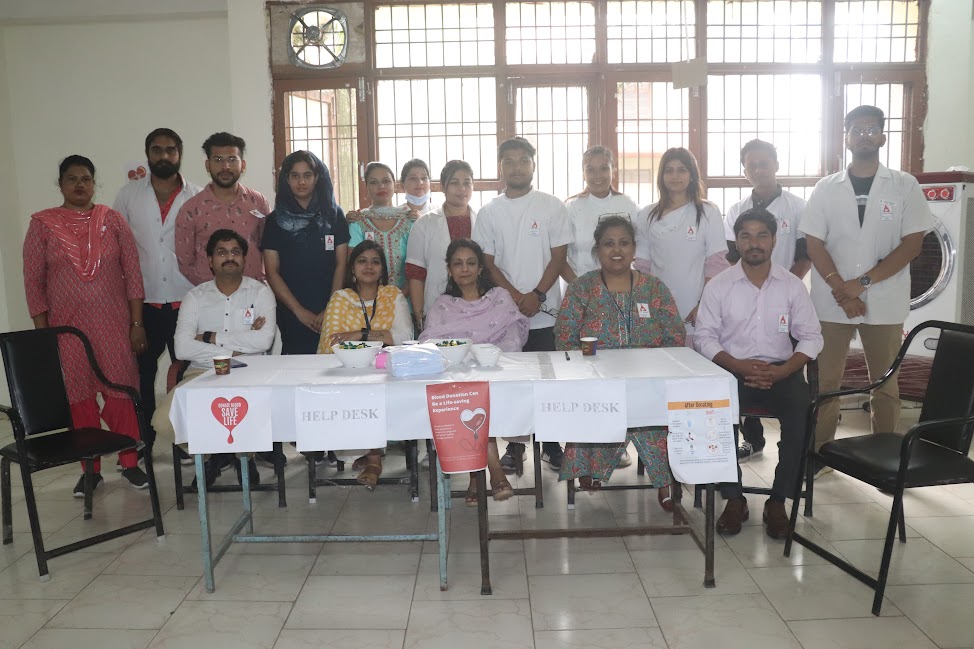 Swami Devi Dyal Group of Professional Institutions Others(8)