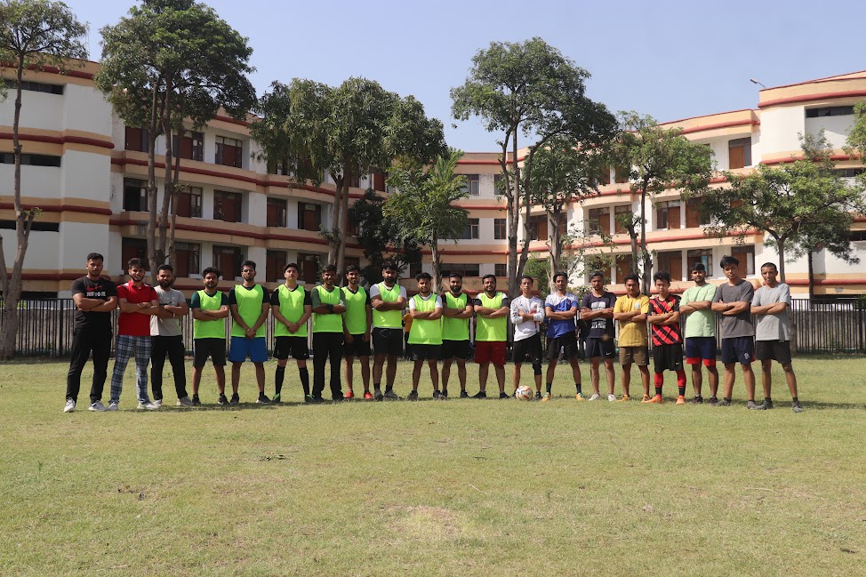 Swami Devi Dyal Group of Professional Institutions Others(9)
