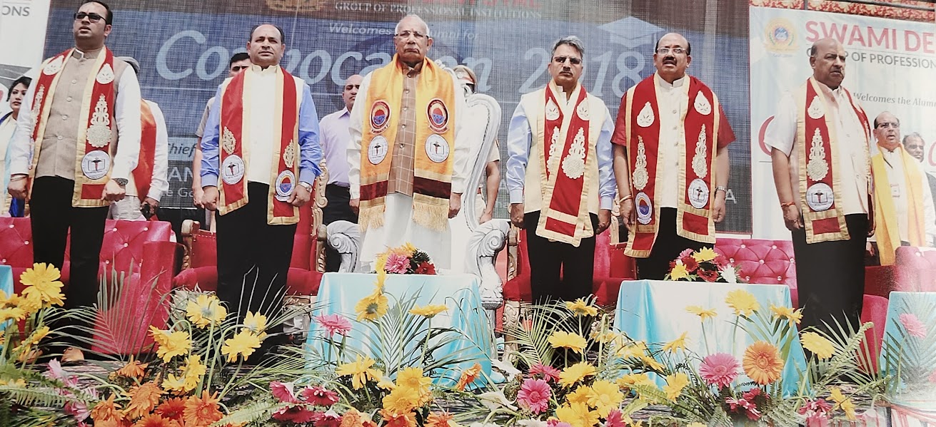 Swami Devi Dyal Group of Professional Institutions Others(14)