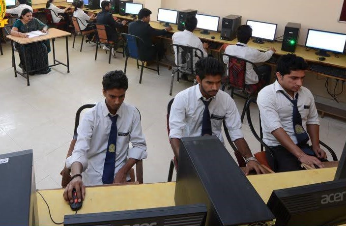 Swami Devi Dyal Group of Professional Institutions Labs(1)