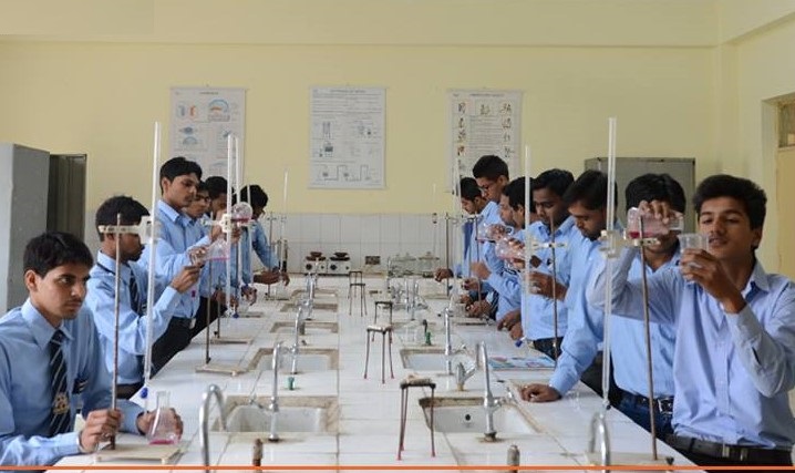 Swami Devi Dyal Group of Professional Institutions Labs(2)