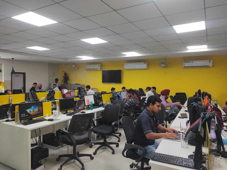 Swami Devi Dyal Group of Professional Institutions Labs(3)
