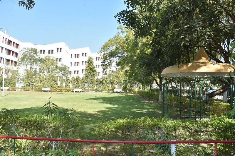 SKIT Jaipur Campus View(2)